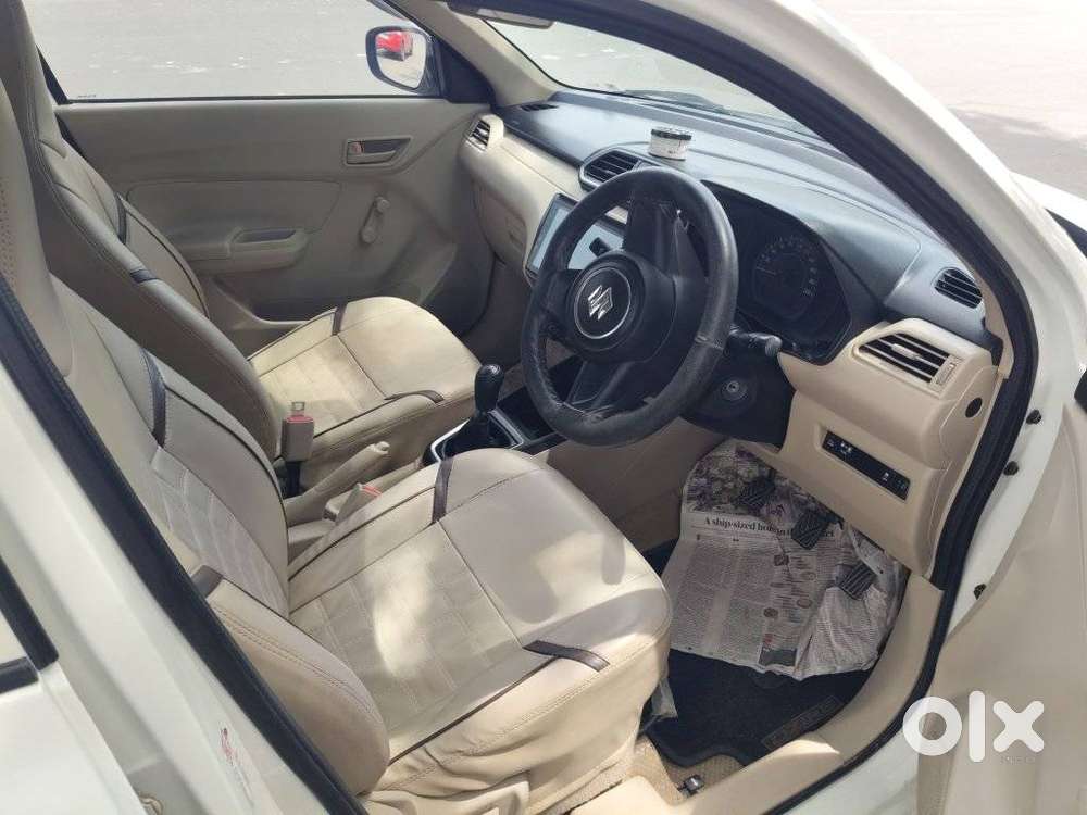 Maruti Suzuki Swift Dzire Tour Ldi, 2024