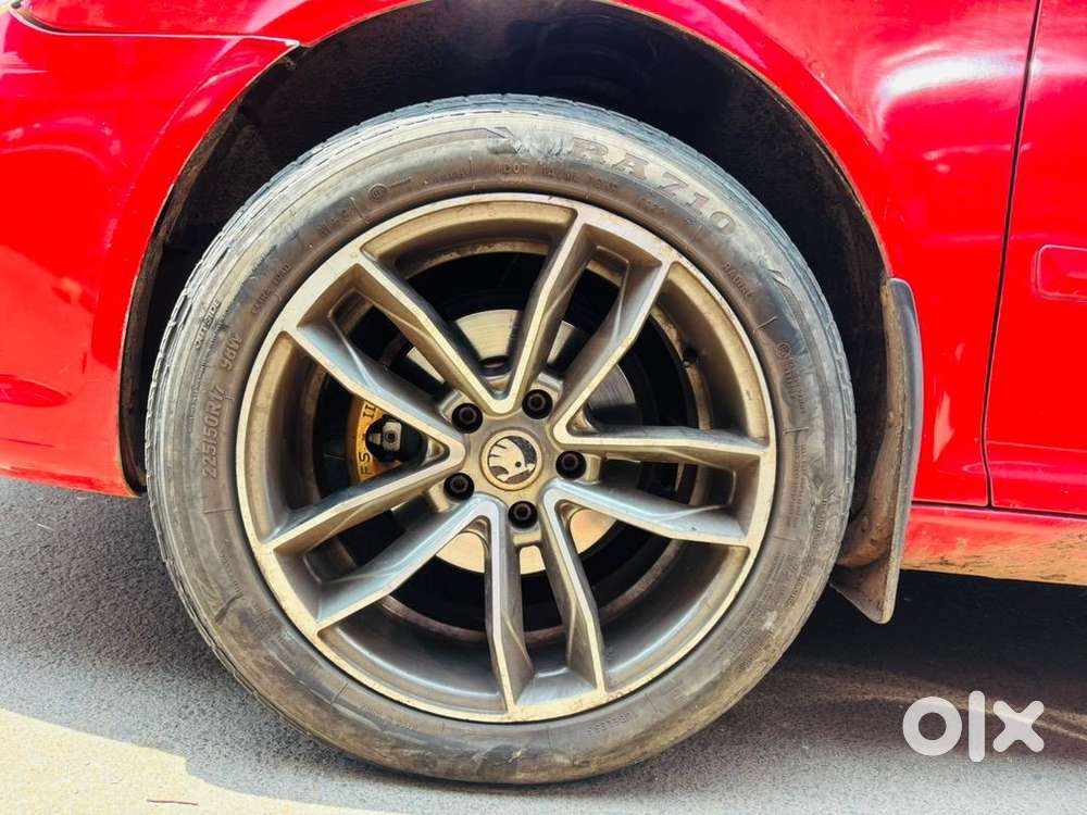 Audi Alloy 17 Inch For Sale