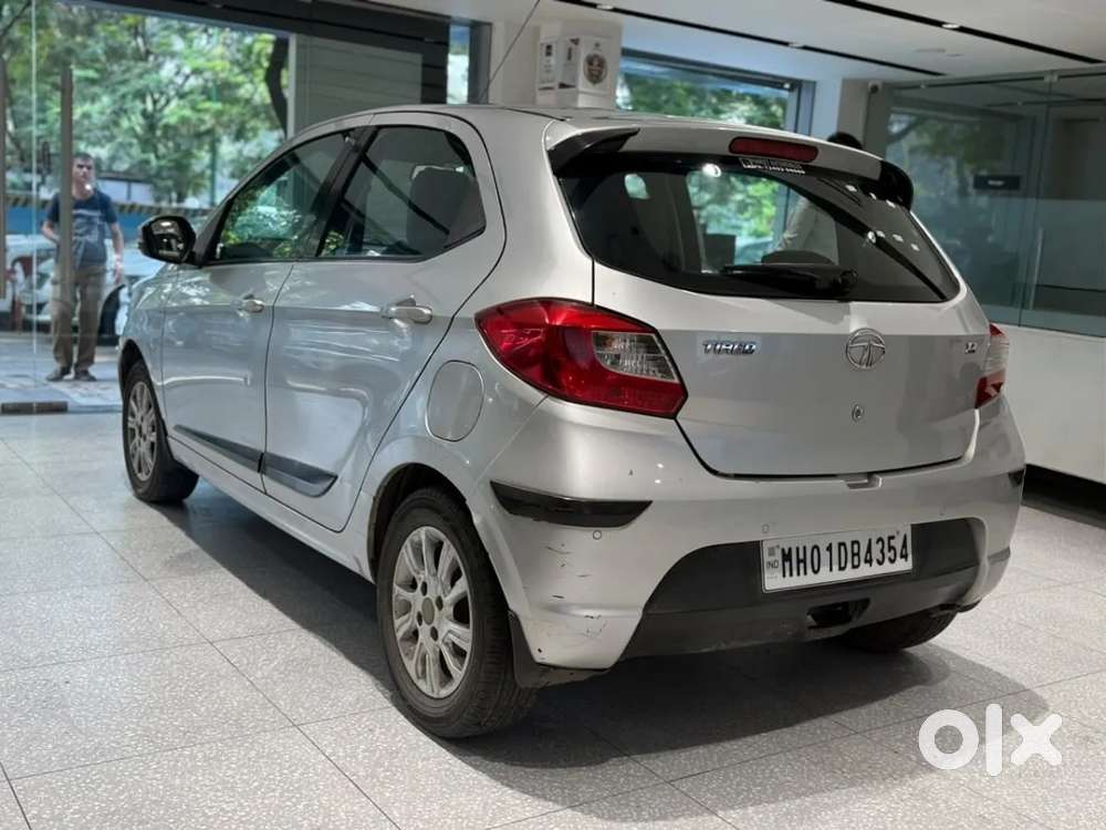Tata Tiago Xz, 2018, Petrol