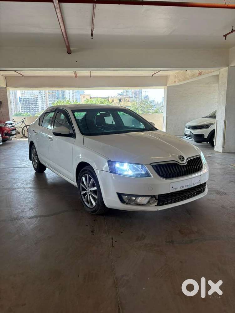 Skoda Octavia Diesel 2015