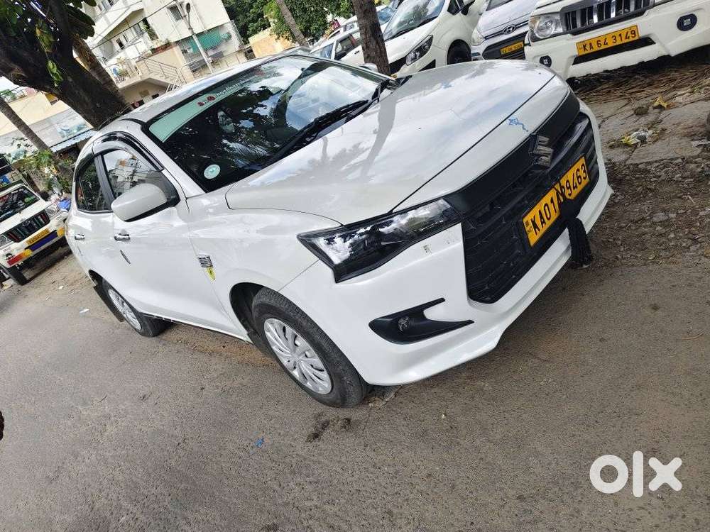Maruti Suzuki Swift Dzire Tour, 2025, Cng & Hybrids
