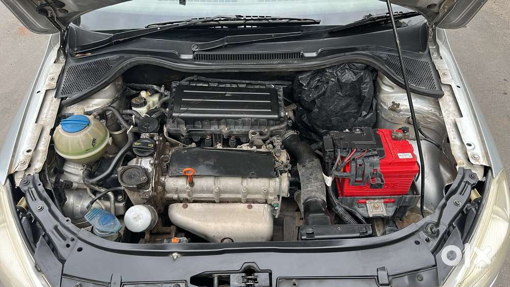 Skoda Rapid, 2012, Petrol