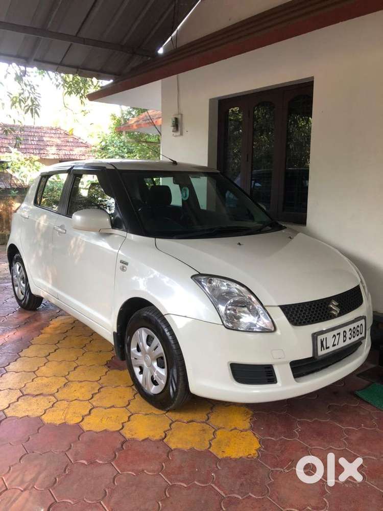 Maruti Suzuki Swift 2011 Diesel Good Condition