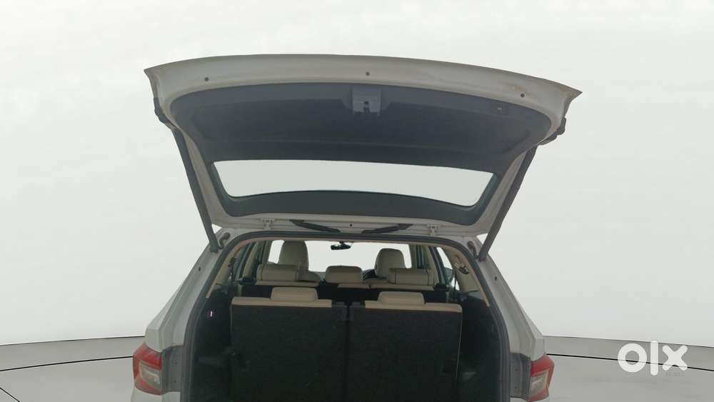 Skoda Kodiaq 2.0 Style Tdi 4x4 At, 2017, Diesel