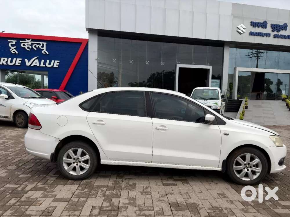 Volkswagen Vento 1.5 Tdi Highline, 2012, Diesel