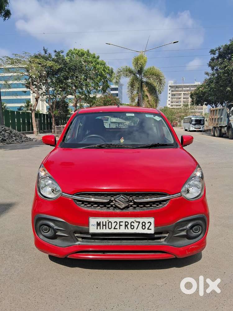 Maruti Suzuki Celerio Vxi, 2022, Cng & Hybrids