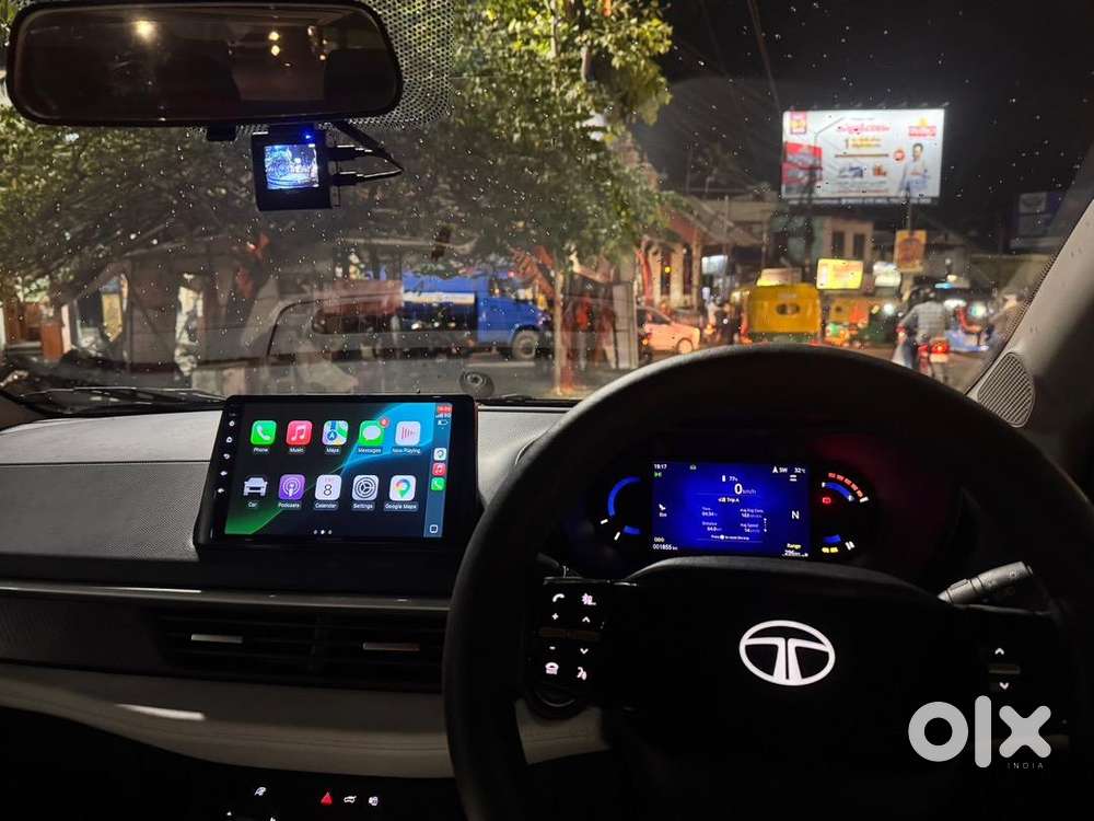 Nri Used 2026 Nexon Ev Creative 45 420+ Range Low Km