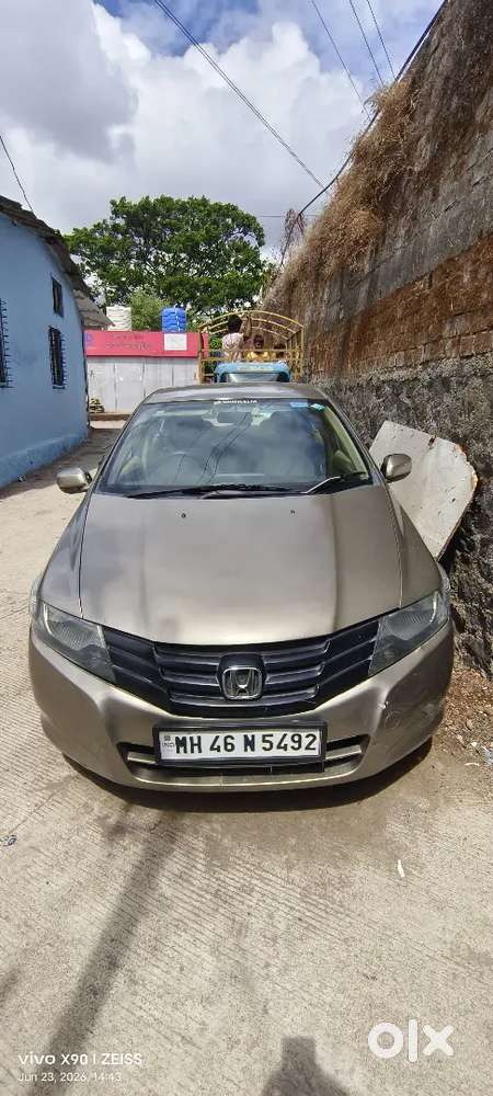 Urgent Selling