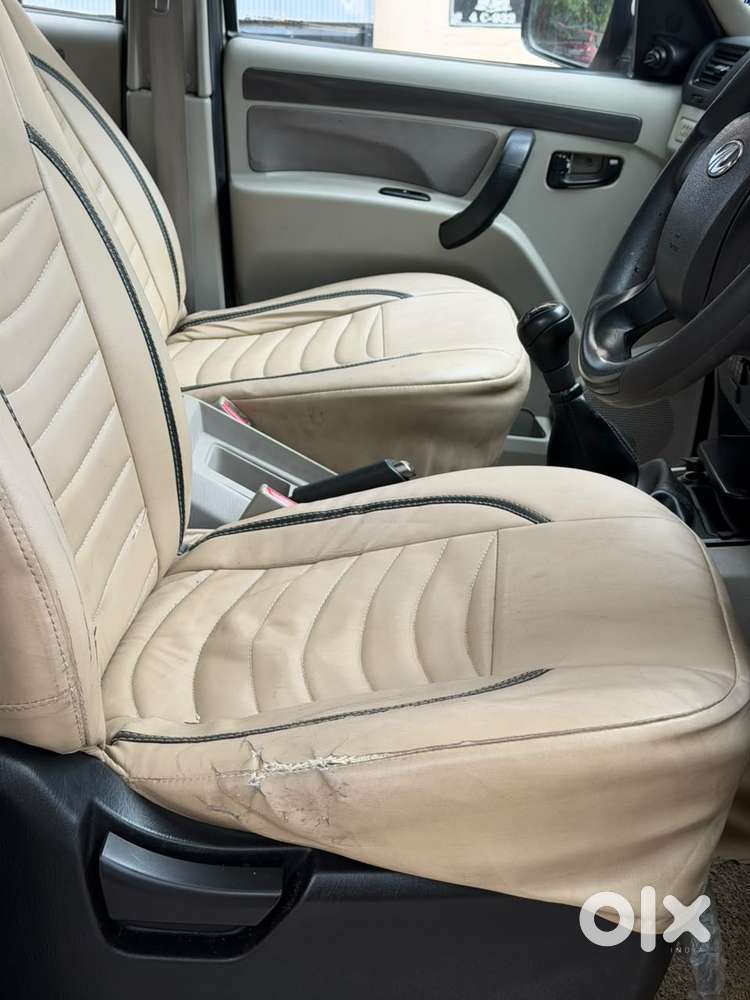 Mahindra Scorpio S5 Plus, 2018, Diesel