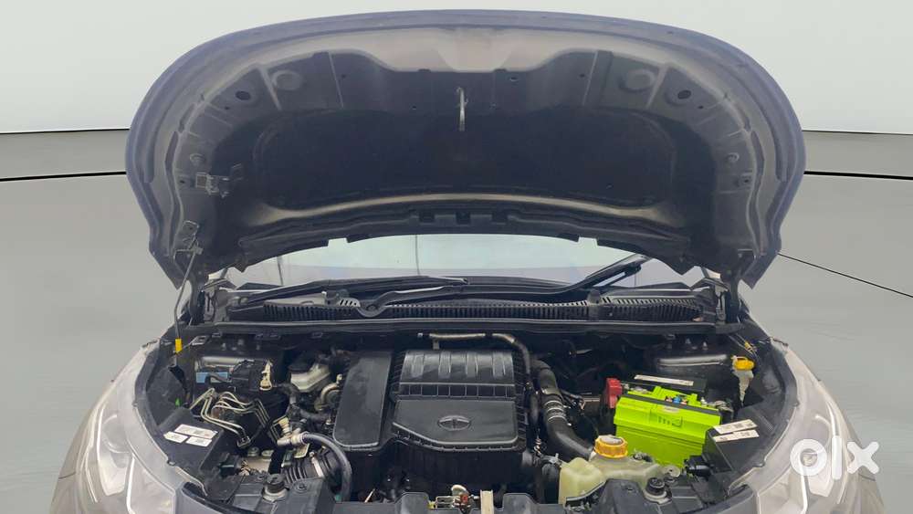 Tata Nexon 1.5 Revotorq Xza Plus, 2020, Diesel