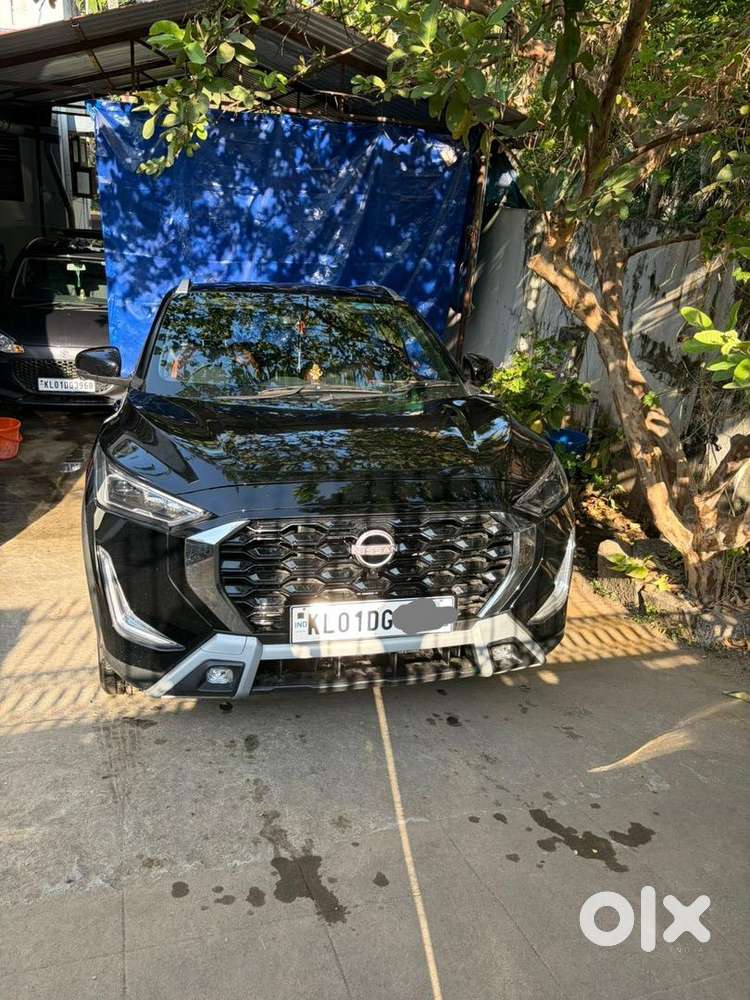 Nissan Magnite 2025 Petrol Good Condition