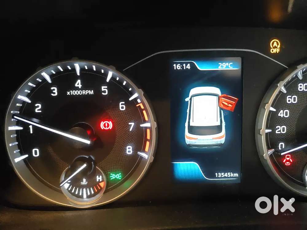 Maruti Brezza 1.5l 4 Cylinder Petrol Zxi Plus