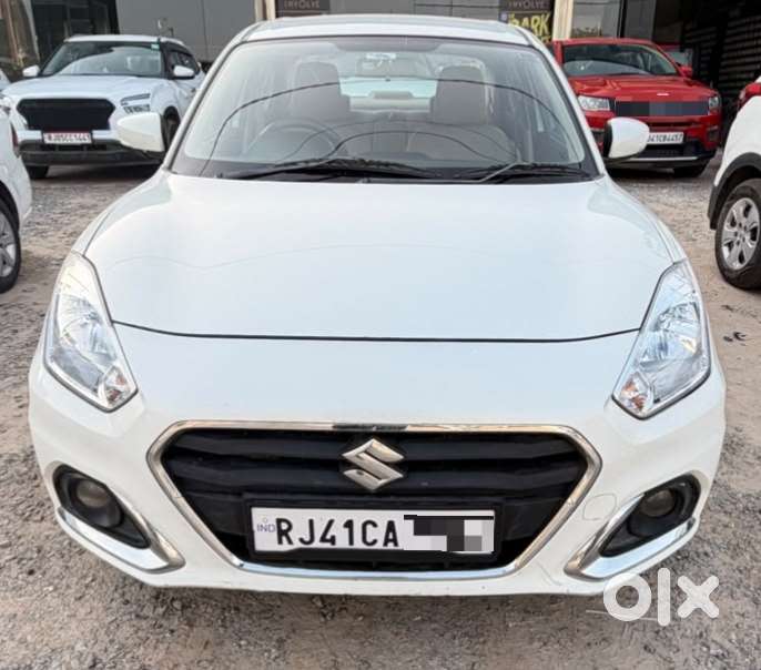 Maruti Suzuki Swift Dzire 1.3 Vxi, 2021, Petrol