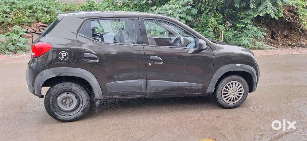 Renault Kwid Rxt, 2016, Petrol