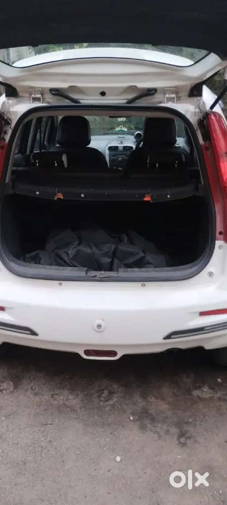 Maruti Suzuki Ritz Diesel 2014