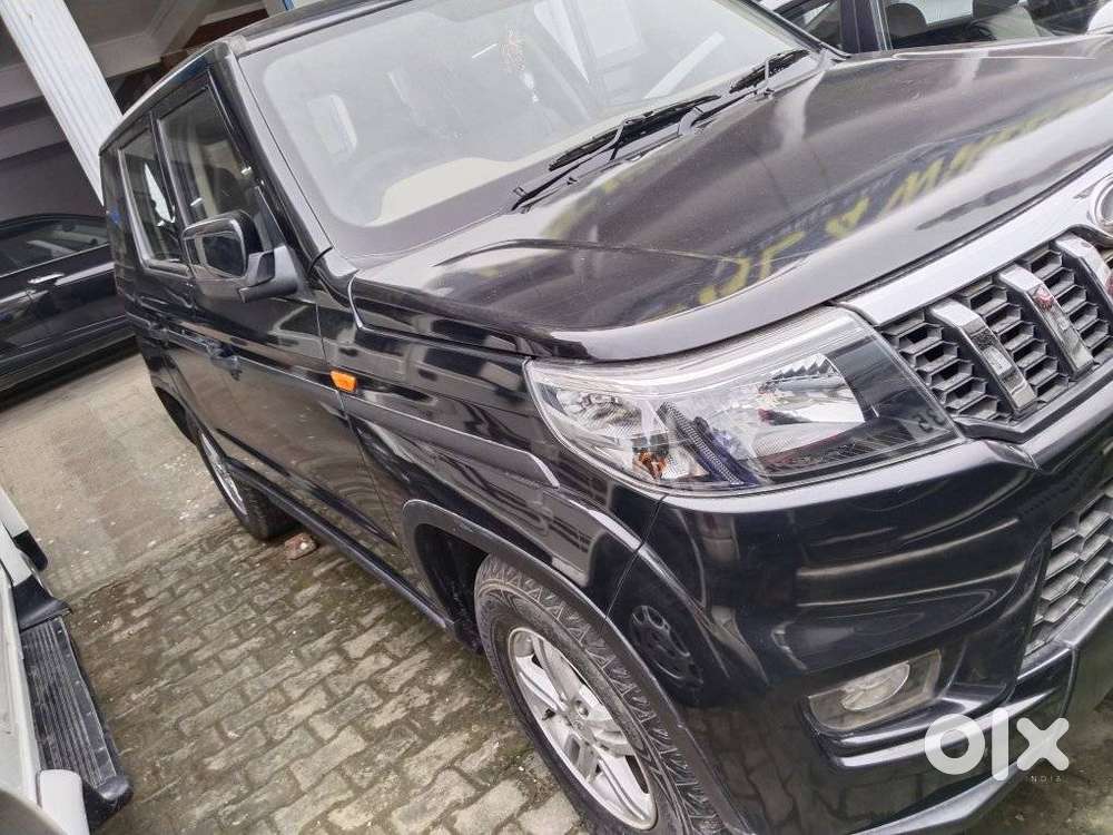 Mahindra Bolero Neo N10 (r), 2023, Diesel