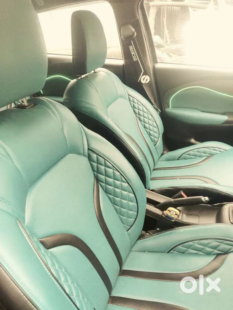 Maruti Suzuki Fronx 2024 Petrol 70000 Km Driven