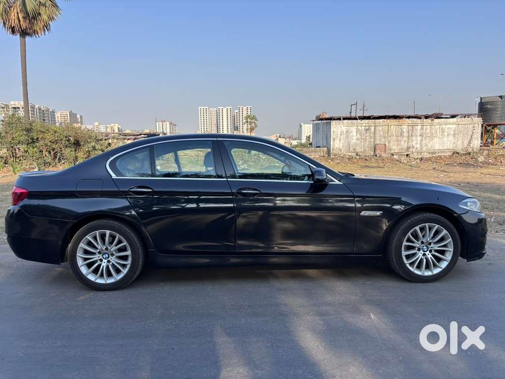 Mint Condition Bmw 5series To Full Fill Your Dream And In Budget