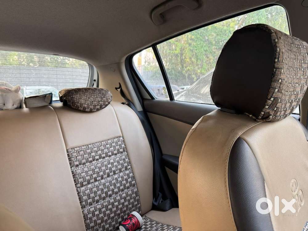 Hyundai I20 Sportz 2012