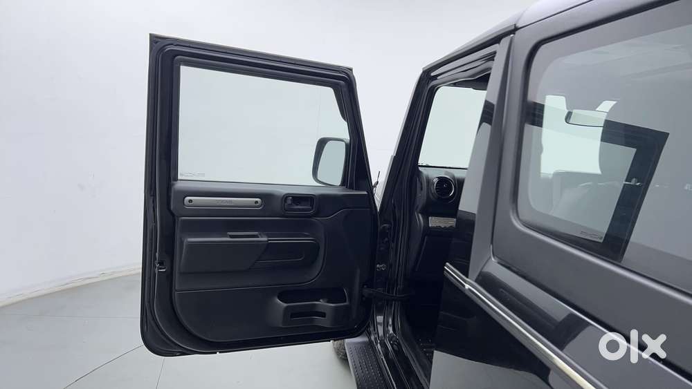 Mahindra Thar 2.0 Lx Hard Top Petrol At 4 Rwd, 2022, Petrol