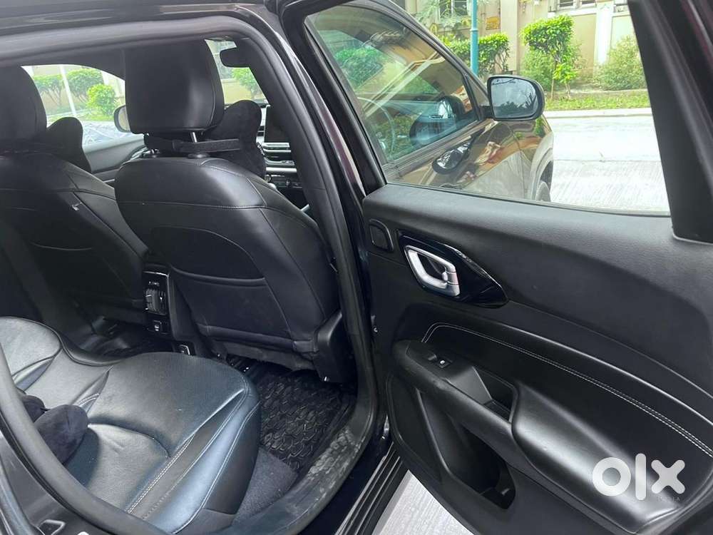 Jeep Compass 2022 Diesel Manual