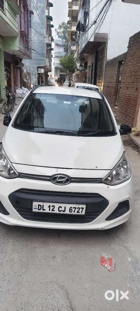 I10 Grand New