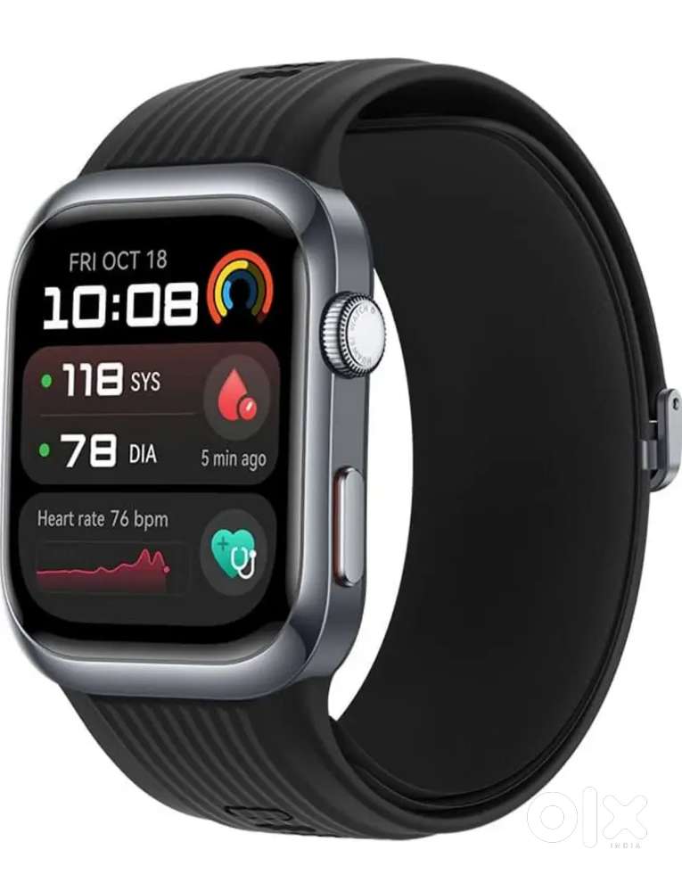 Huawei Watch D2 (Ambulatory Blood Pressure Monitoring & ECG) - Good Co