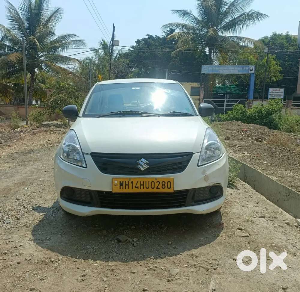 Dzire Car Tour