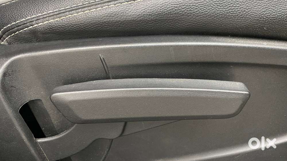 Tata Punch Creative Amt, 2022, Petrol