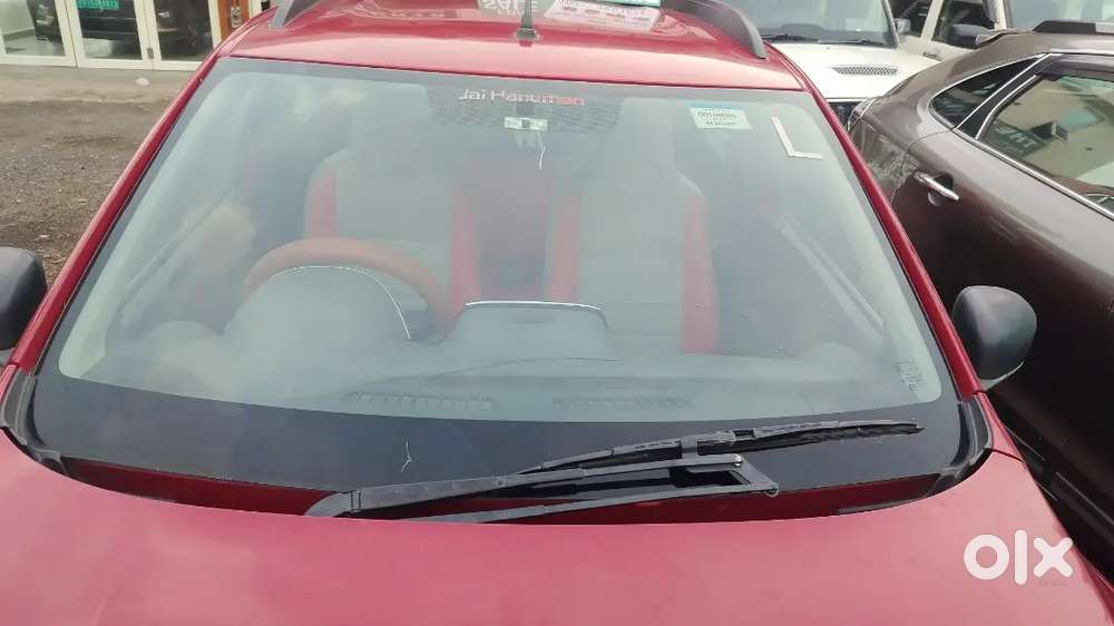 Renault Kwid 2017 Petrol