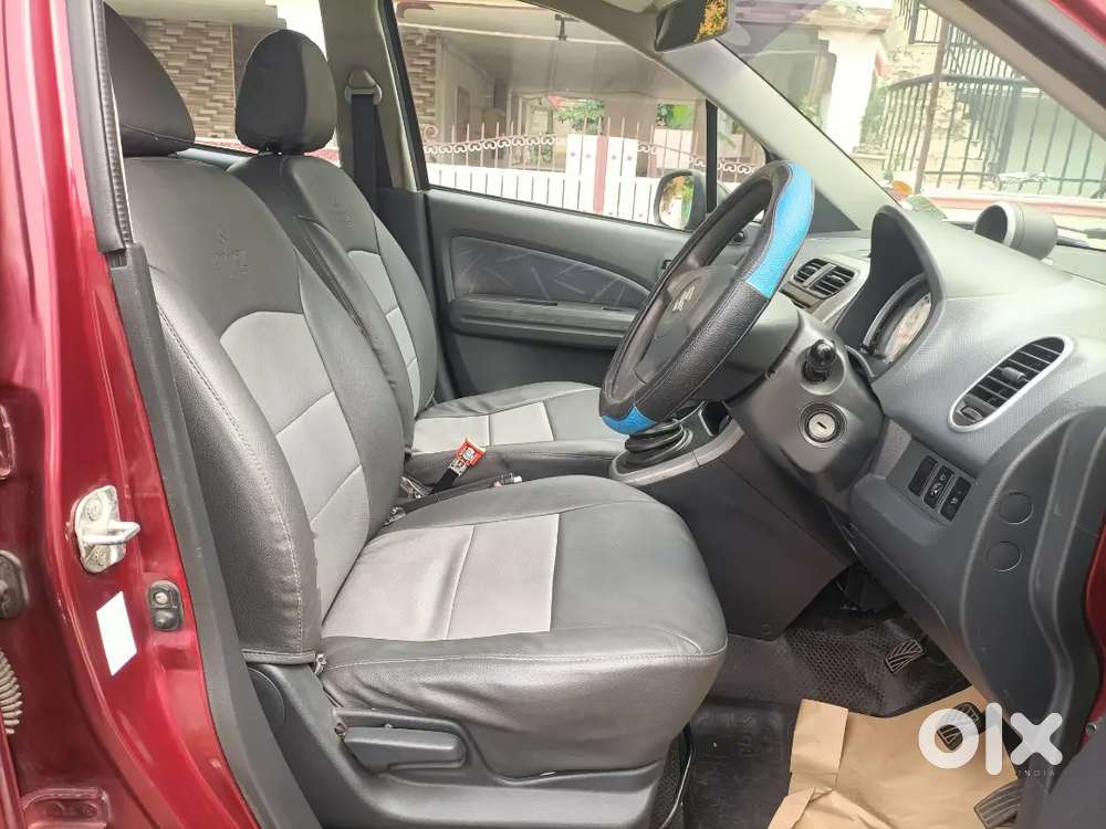 Maruti Suzuki Ritz 2012 Petrol 89000 Km Driven
