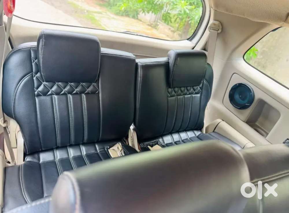 Toyota Innova Diesel 2009 With Automatic