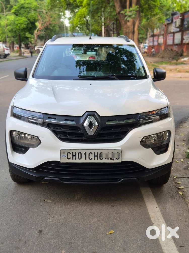 Renault Kwid Rxt Optional, 2021, Petrol