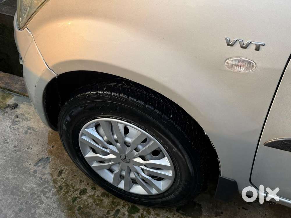 Maruti Suzuki Ritz 2013