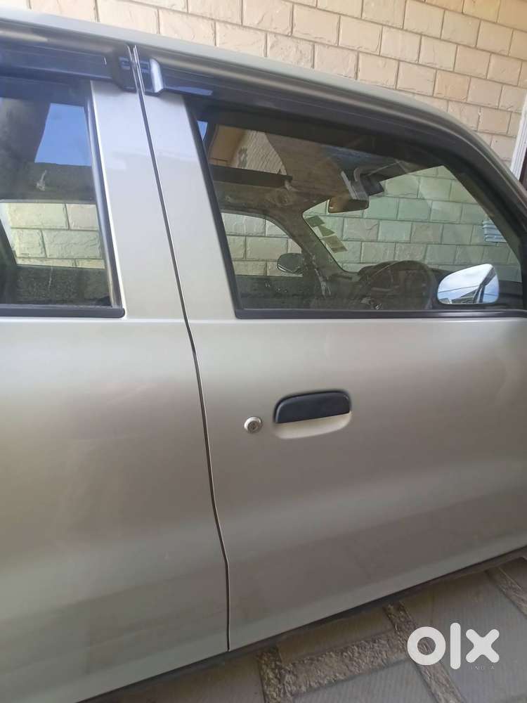 Maruti Suzuki S-presso 2020