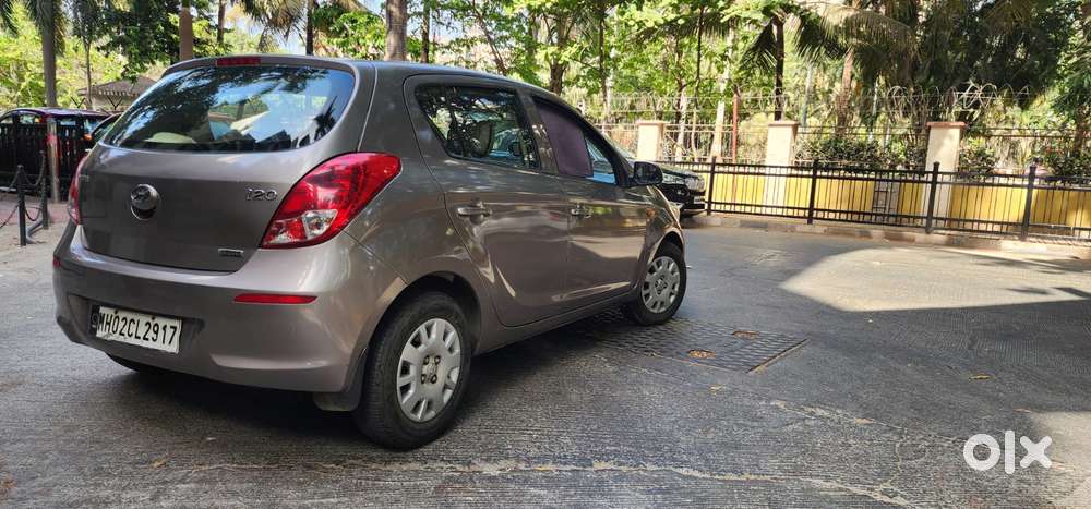 Hyundai I20 Magna Plus, 2012, Petrol