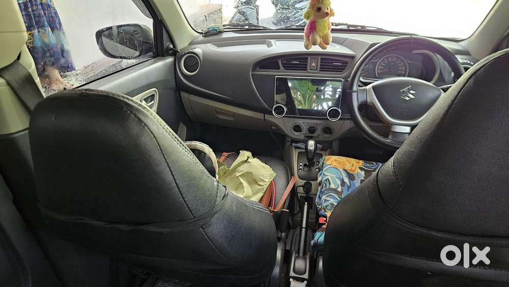 2017 Maruti Suzuki Km Driven