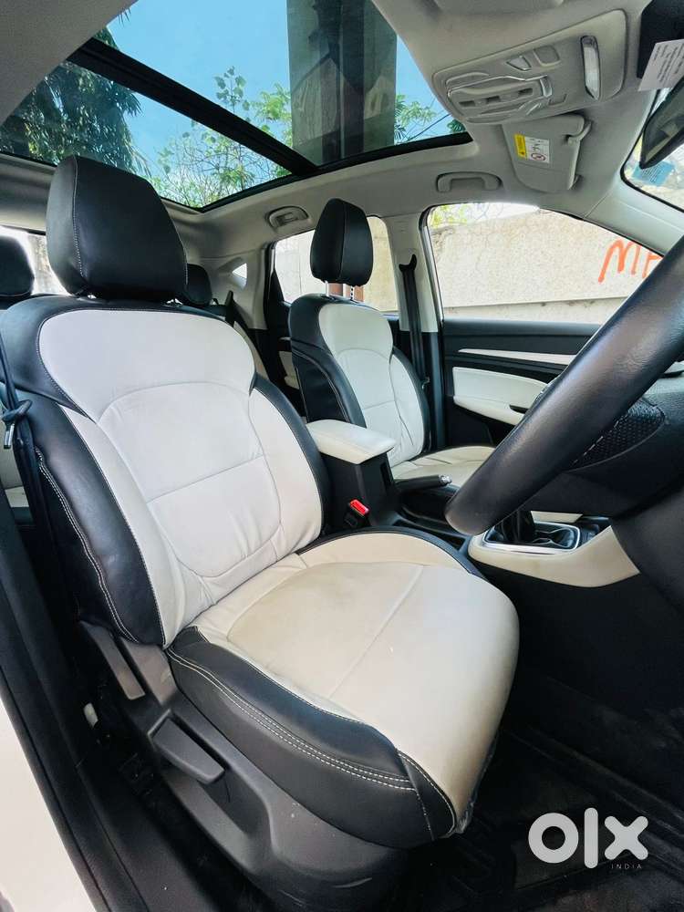 Mg Astor Select 1.5 Mt (ivory), 2023, Petrol