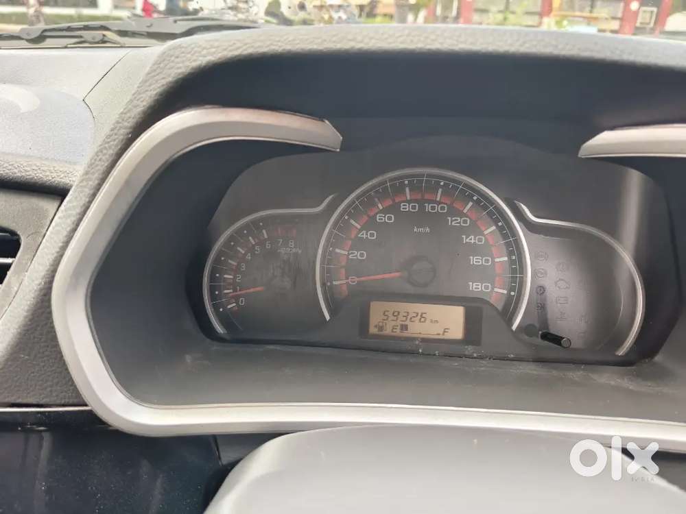 Maruti Suzuki Alto K10 2018