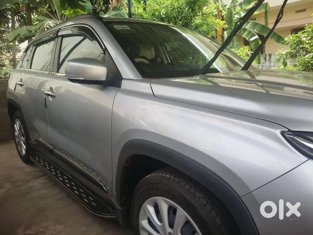 Good Condition One Year Old