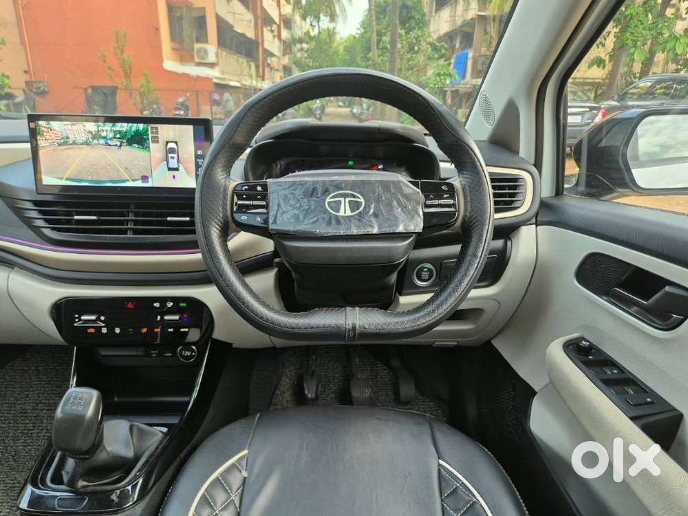 Tata Altroz Creative S, 2025, Cng & Hybrids