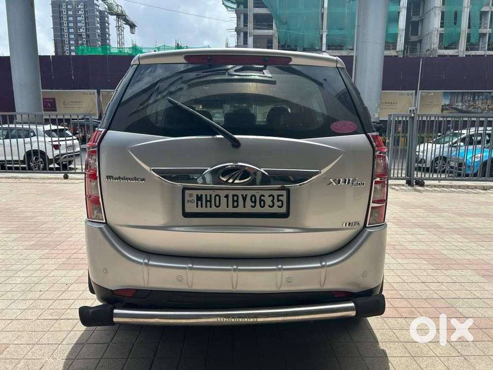 Mahindra Xuv500 W10 2wd, 2015, Diesel