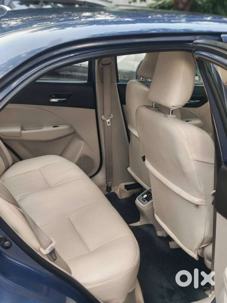 Maruti Suzuki Swift Dzire 1.2 Vxi Bsiv, 2017, Petrol