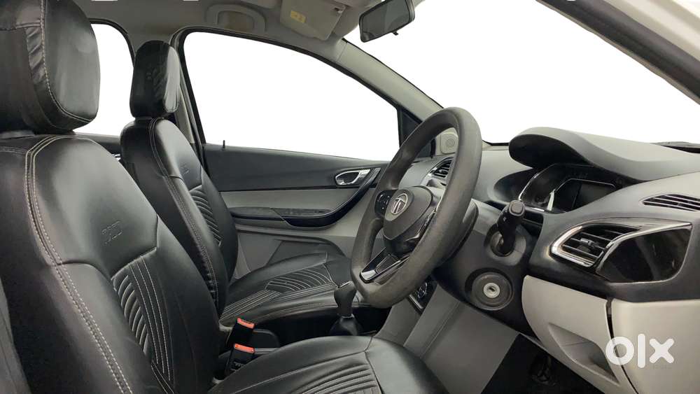 Tata Tiago 1.2 Revotron Xz Plus, 2020, Petrol