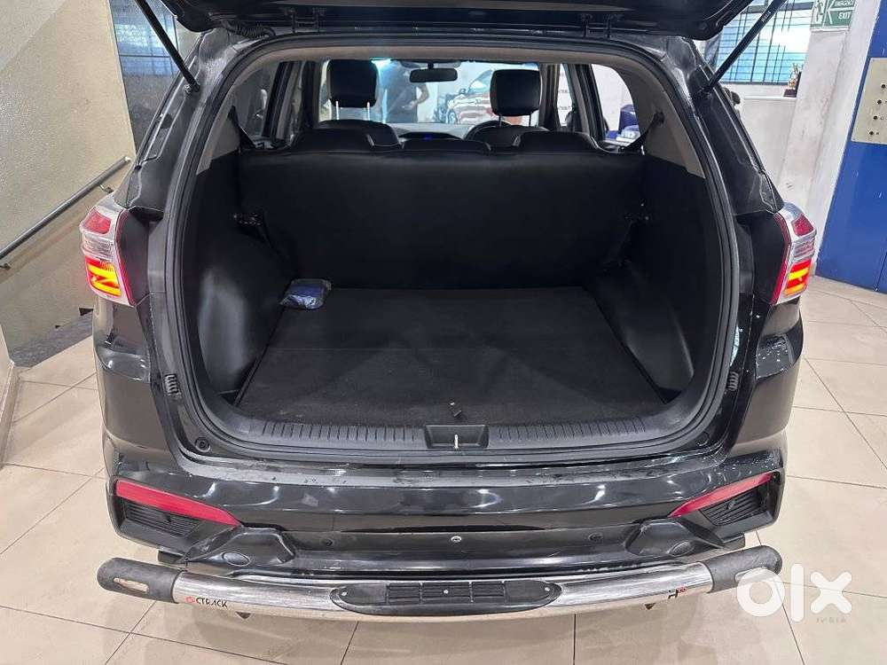Hyundai Creta 1.6 E Vtvt, 2016, Petrol