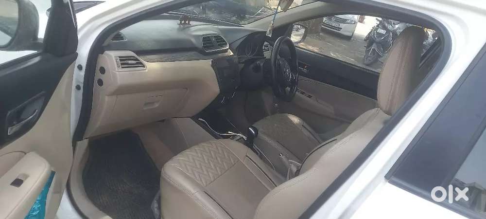 Maruti Suzuki Dzire 2022 Petrol 121865 Km Driven