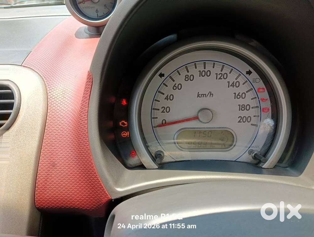 Maruti Suzuki Ritz Vdi Bs-iv, 2013, Diesel