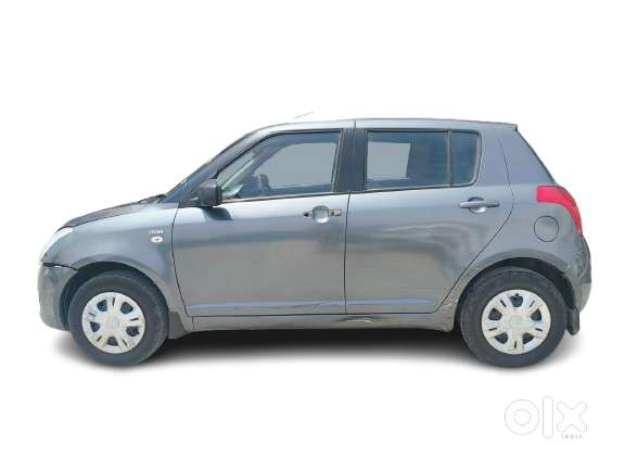 Maruti Suzuki Swift Vdi Bsiv W Abs, 2008, Diesel