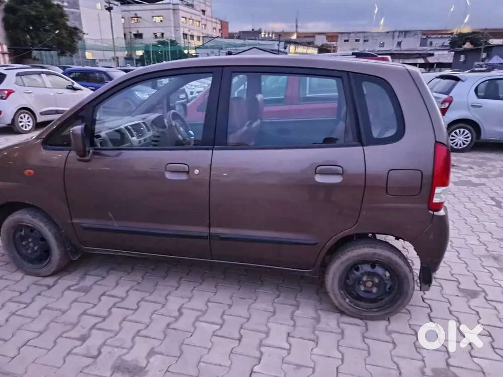 Maruti Estilo Vxi 2011