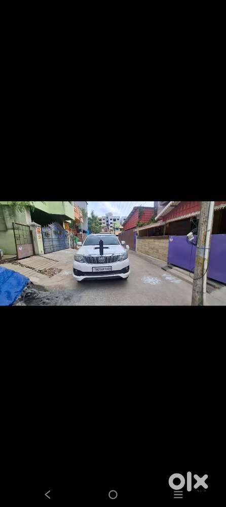 Toyota Fortuner 4x4 At 2.8 Diesel, 2014, Diesel